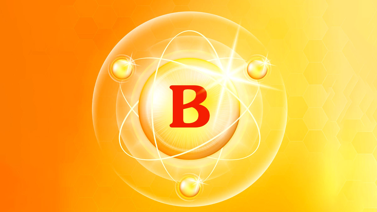 Health Benefits Of Vitamin B Complex OnlyMyHealth